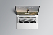 Macbook Pro Mockups, an iPhone Mockup by mahremdesign (Thumbnail 5 of 9)