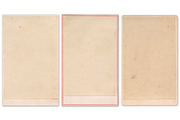 Antique Photo Formats, a Texture Graphic by Blue Line Design (Thumbnail 8 of 15)