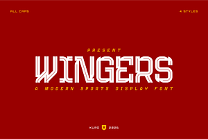 Wingers