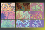 Fire Textures, a Texture Graphic by Kapoor Design Empire (Thumbnail 2 of 8)