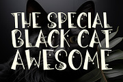 Spodar Maledu Display Cartoon Font, a Sans Serif Font by Maulana Creative (Thumbnail 4 of 7)