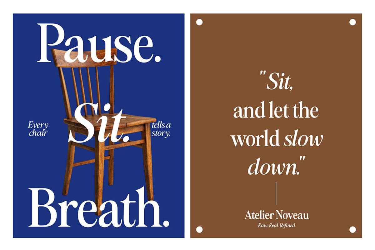 Sofian Monika Serif, a Serif Font by Mulkan Nazir (Photo 11 of 15)