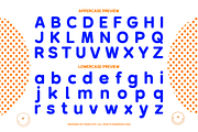 Hinotha Tomori Fun Rounded Sans Font, a Sans Serif Font by Rasio Studio (Thumbnail 2 of 10)