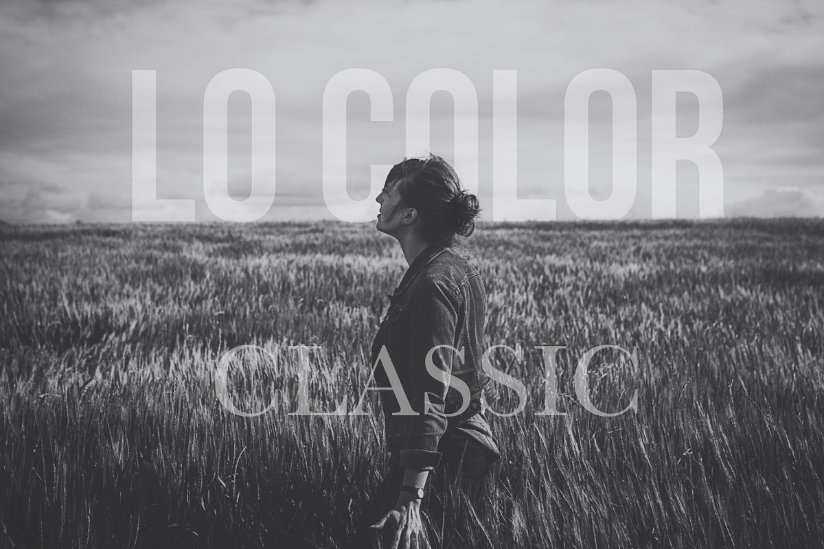 Lo Color Photoshop Matte Action Set, an Action Add-On by Will Milne Photography (Photo 2 of 5)
