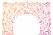 Hand Drawn Plant Elements, an Object Illustration by Does She Even Doodle (Thumbnail 5 of 5)