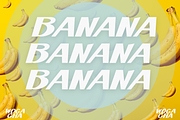 Wogacha - Fun Font For You, a Symbol Font by ivan_artnivora (Thumbnail 2 of 5)
