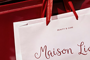 Mabel Joy Handwritten Font, a Handwritten Font by gafaroff studio (Thumbnail 4 of 8)