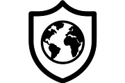 Eco Planet Global Earth Set, a Finance Illustration by Designer_Momina (Thumbnail 10 of 38)
