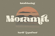 Trendy & Modern Fonts 2 - 10 Sets, a Font by Cruzine (Thumbnail 8 of 42)