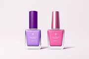Nail Polish Mockup, a Product Mockup by zpackcreative (Thumbnail 2 of 4)