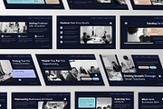 Business Selling Keynote Template, a Presentation Template by MtvtdArt (Thumbnail 4 of 6)