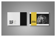 Photography Portfolio BUNDLE, a Brochure Template by adekfotografia (Thumbnail 13 of 41)