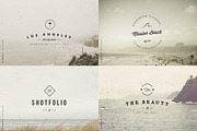 16 Miscellaneous Logos, a Branding & Logo Template by Julian Shop (Thumbnail 5 of 5)