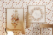 Wild Bloom Watercolor Collection, an Illustration by Julia Dreams (Thumbnail 9 of 10)