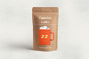 Coffee illustrations, a Food Illustration by Joseph Chernashki (Thumbnail 12 of 12)