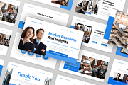 Market Research & Insights Keynote, a Presentation Template by Annora Studio (Thumbnail 5 of 5)