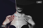 50 Classic Noir LUT Collection, a Plug-in Add-On by Eldamar Studio (Thumbnail 3 of 5)