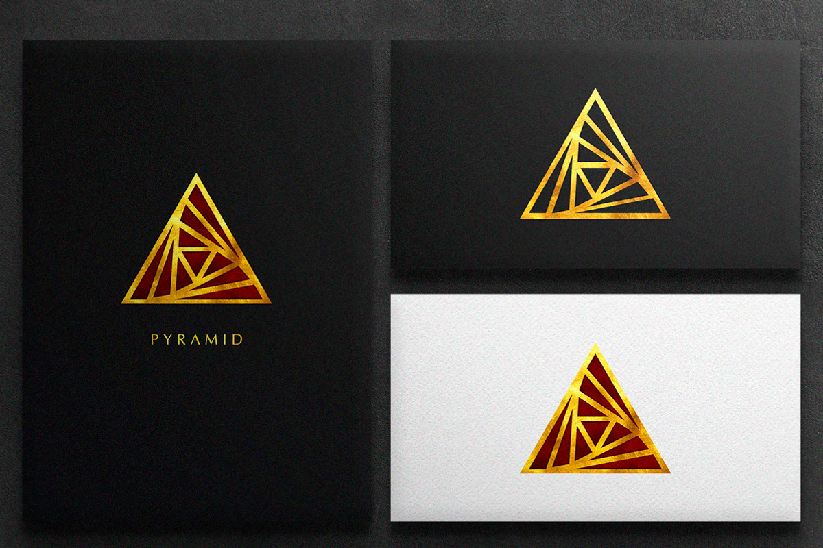 Elegant Logos, a Branding & Logo Template by Michael Rayback Design (Photo 15 of 20)