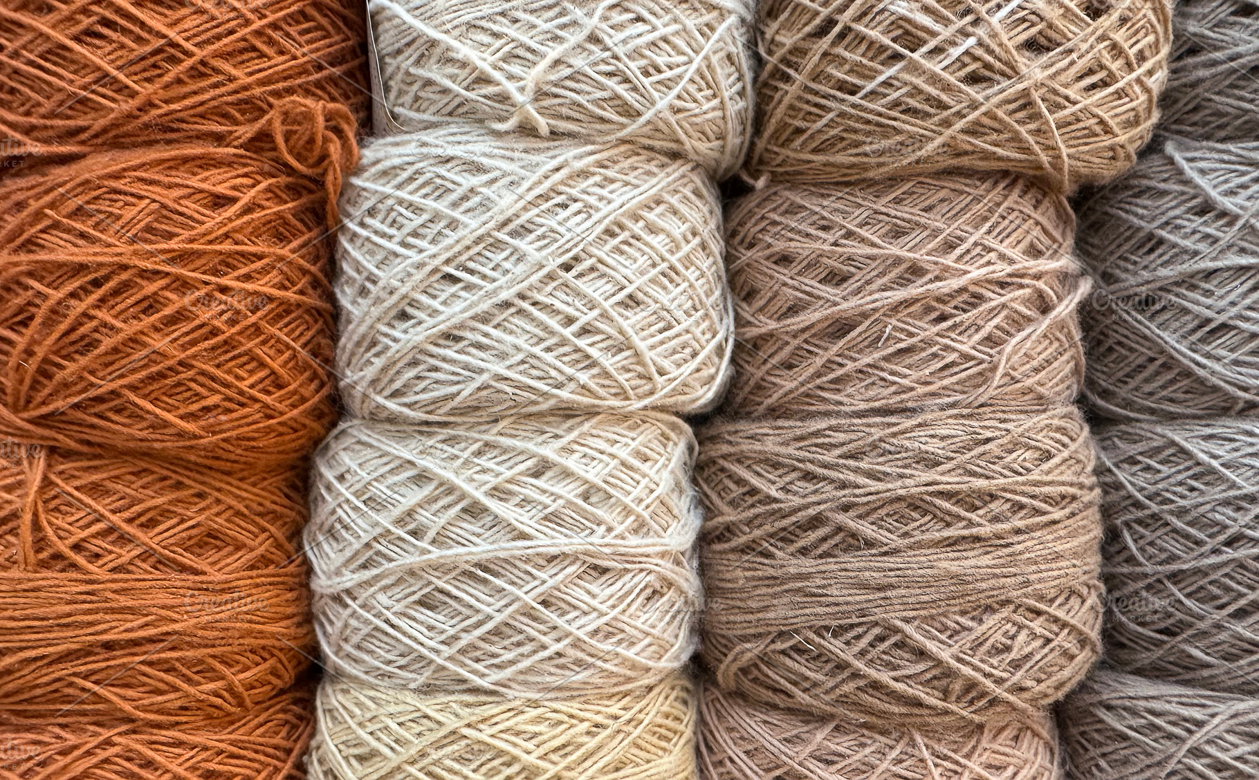 Cotton fiber texture background, a Photo by ArtBackground