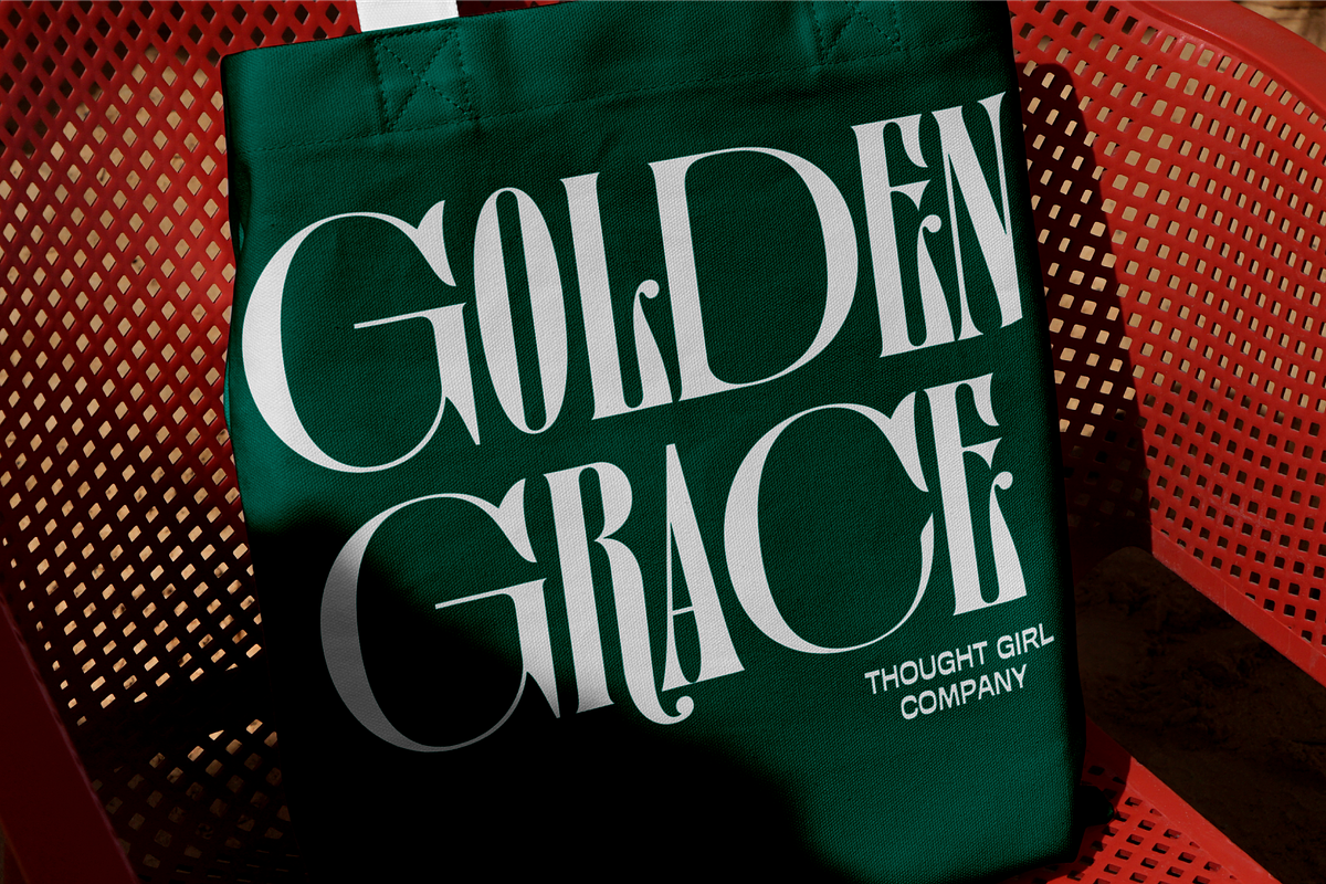 GW Garve, a Sans Serif Font by Goodwheel Studio (Photo 4 of 13)