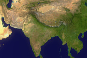 Earth 21k, an Environmental 3D Model by Flash My Pixel (Thumbnail 7 of 12)