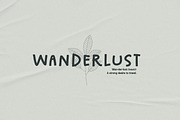 Sugarbear Type Family + Doodles, a Sans Serif Font by Callie Rian & Co. (Thumbnail 5 of 13)