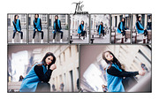 The Fashion Photopack, a Templates & Theme by daniel.nanescu (Thumbnail 10 of 12)
