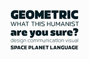 Meutas Soft Font Family, a Sans Serif Font by trustha (Thumbnail 6 of 15)