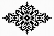 Circular Geometric Laser Cutting, an Object Graphic by BIPLOB EXPERT (Thumbnail 13 of 16)
