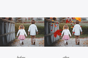 +83 Autumn Leaves Overlays, a Layer Style Add-On by CreativePresets.com (Thumbnail 16 of 16)