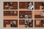 Winker Fashion Presentation Template, a Presentation Template by Analogous Temp (Thumbnail 3 of 5)