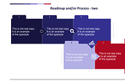 Simple Pitch Deck, a Templates & Theme by Iconography - Pitch Deck (Thumbnail 7 of 24)