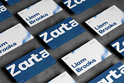 Modern Family Sans Serif - Rogta, a Sans Serif Font by Nirmana Visual (Thumbnail 7 of 9)