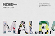 BASE MODEL Industrial Sans Serif, a Sans Serif Font by Lund Design Co. (Thumbnail 8 of 18)