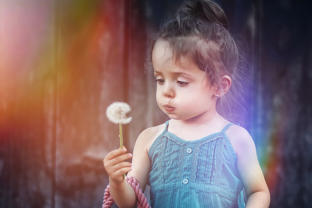 Natural Light Leaks Overlays, an Action Add-On by PhotoSpirit (Photo 5 of 8)