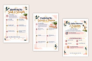 Micro-Niche Discovery Guide, a Stationery Template by Designmela01 (Thumbnail 4 of 5)