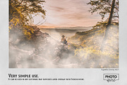 Fog&Mist Effect Overlays, a Brushes & More by PhotoSpirit (Thumbnail 6 of 10)