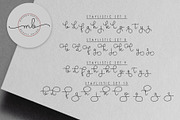Malgosha Script, a Script Font by moriztype (Thumbnail 18 of 21)