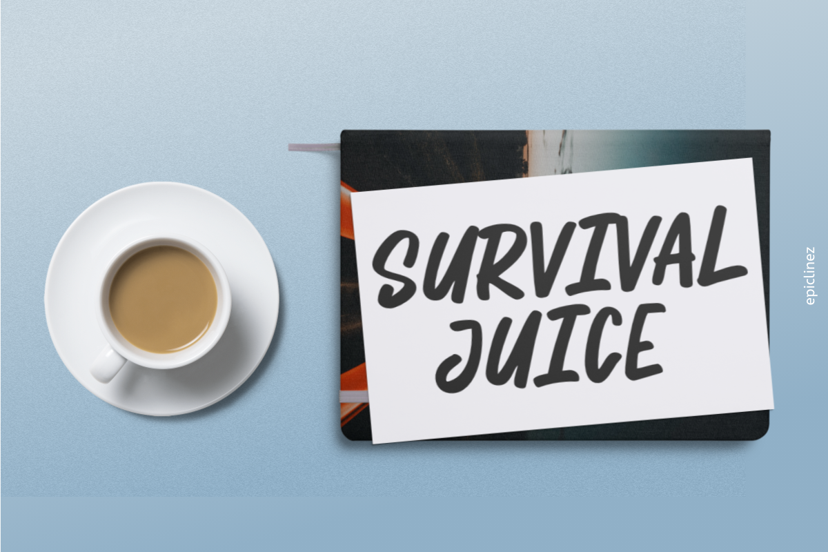 Anthemic, a Script Font by Epiclinez (Photo 6 of 6)
