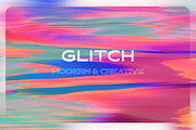 40 Abstract backgrounsds - BUNDLE, a Texture Graphic by ghost friend's shop (Thumbnail 7 of 8)