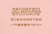 Hand Drawn Font Bundle 1, a Sans Serif Font by Victory Garden Studio (Thumbnail 4 of 6)