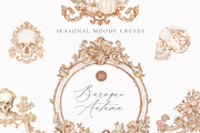 New! Timeless Library Edition, a Graphic by Isabelle Salem (Thumbnail 7 of 211)