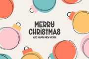 Fox Janice: 3 Font Styles, a Handwritten Font by Fox7 By Rattana (Thumbnail 6 of 11)