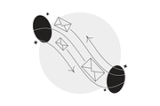 Tokyo Animations 1.0 (Lottie), a Templates & Theme by kapustin.co (Thumbnail 4 of 6)