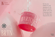 Papike – Modern Serif, a Serif Font by Craft Supply Co. (Thumbnail 7 of 8)