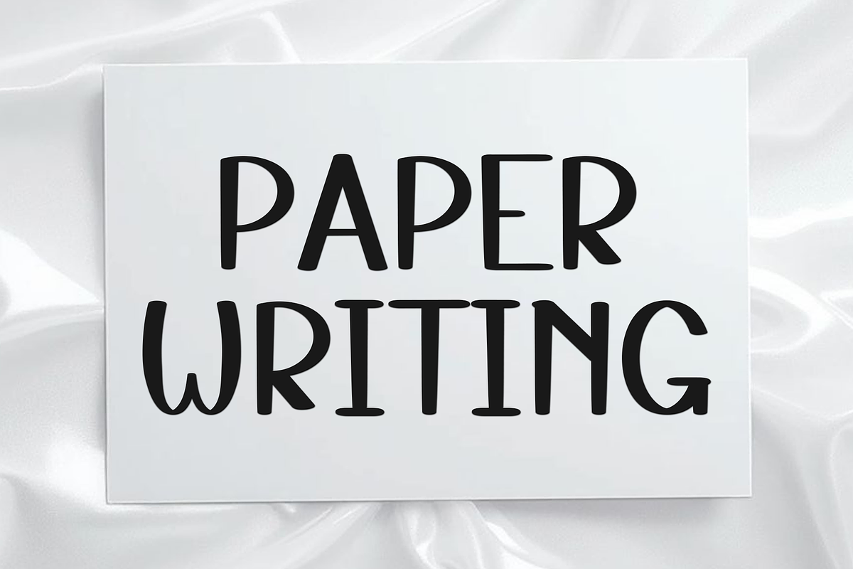 Black White, a Script Font by InermediaSTUDIO (Photo 3 of 8)