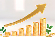 Financial Growth and Economic, a Business Photo by Rafoz (Thumbnail 7 of 9)