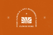Hot Caramel Bold Serif Display, a Serif Font by timelesstype.co (Thumbnail 2 of 20)