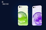 Xmas magic collection., an Object Graphic by rubinat (Thumbnail 6 of 7)