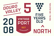 Ancora Typeface, a Handwritten Font by faelpt (Thumbnail 7 of 9)